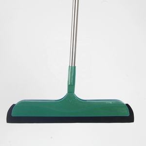 Realida ma thuật chổi lau gạt nước dài xử lý công cụ làm sạch với xoay giống cây chổi cho phòng tắm vòi sen và cửa sổ sử dụng - Product Image 2