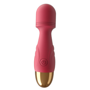Mini Vibrator For Women 10 Frequencies Deep Vibration Adult Toy Female <b>Masturbation</b> - Product Image 4