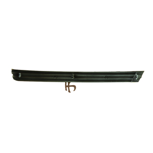 For Truck Body Parts JieFang Lacquered Headlight Lower Trim <b>Model</b> 2803093-2000/<b>D</b> for JieFang Truck - Product Image 2