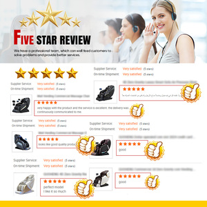 <span class=keywords><strong>Massage</strong></span>-Sessel für Zuhause, Vollautomatisch, Ganzkörper, 8D, Grenzüberschreitender E-Commerce, Neu, Multifunktionaler Massagesessel, Raumkapsel, Sofa mit Musikfunktion - Product Image 6