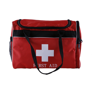 Caja de primeros auxilios familiar Kits DE EMERGENCIA Estuche portátil - Product Image 4