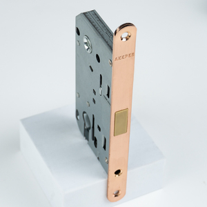 Chất lượng cao 8550 từ lỗ mộng cơ thể khóa cửa cho cửa gỗ - Product Image 4