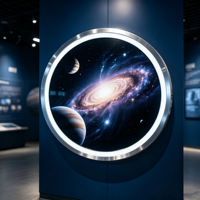 Écran capacitif 5 points pour une interaction homme-machine réactive, affichage numérique pour magasins de détail et centres commerciaux, OEM/Agence SDK