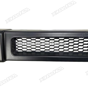 Phụ kiện cản trước <span class=keywords><strong>Jimny</strong></span> JB74 bằng nhựa, kiểu hẹp, có tấm chắn thép cho Suzuki <span class=keywords><strong>Jimny</strong></span> JB64 2024 2023 2022 2021 2020 - Product Image 5