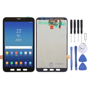 Pantalla LCD Original de 8.0 Pulgadas para Samsung <span class=keywords><strong>Galaxy</strong></span> Tab Active 2 8.0 SM-T395 T390, Pantalla Táctil LCD con Digitalizador - Product Image 1