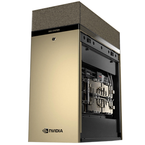 Original New High-performanceAI Training Inference and High-performance Computing pour <span class=keywords><strong>DGX</strong></span> STATION A100 320GB Server - Product Image 3