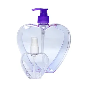 Detergente líquido para lavar platos, botella petg para ropa interior, 50ml, 200ml, 380ml, 500ml