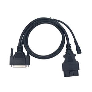 EM415PRO Automotive Kabel-Kurzschluss-Testgerät und Leitungsfinder, CE-zertifiziert, USB mit Echtzeitdaten für defekte Autokabel - Product Image 6