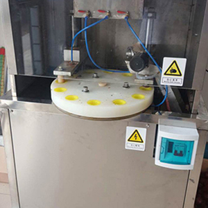 Máquina Despulpadora de Frutas Industrial de Alto Rendimiento, Máquina Deshuesadora de Dátiles, <span class=keywords><strong>Cerezas</strong></span> y Ciruelas - Product Image 2