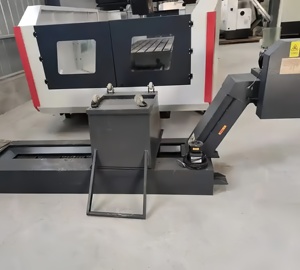 Centro de Mecanizado CNC de Cinco Ejes Vertical de Alta Precisión GMC3016 de Alta Calidad y Asequible, Centro de Mecanizado con Husillo BT50 - Product Image 5