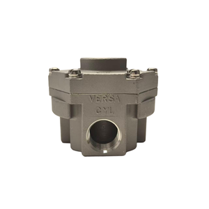 VERSA Schnellabgasanlage QE-5-316 - Product Image 2