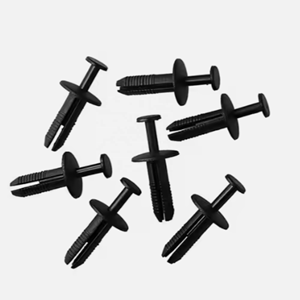 प्लास्टिक ऑटोमोटिव क्लिप बीएमडब्ल्यू ई के लिए रिवेट 51111908077 का विस्तार करने वाली प्लास्टिक ऑटोमोटिव क्लिप 908 077 5111 - Product Image 2