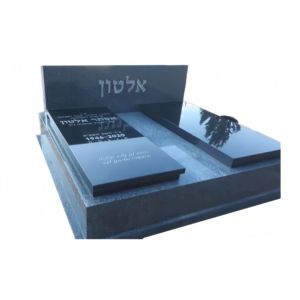 Chine Pierre tombale <span class=keywords><strong>granit</strong></span> noir pierre tombale cimetière pierres tombales et monuments pierre tombale avec <span class=keywords><strong>prix</strong></span> <span class=keywords><strong>d</strong></span>'usine - Product Image 4