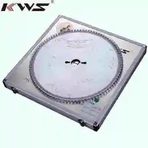 High quality KWS saw blade 350mm wood cutting for wood machine production line