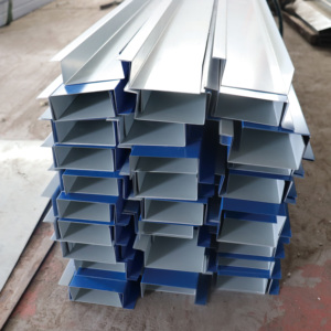 GUANGQIA Offre spéciale Perle d'angle en métal <span class=keywords><strong>Bande</strong></span> <span class=keywords><strong>de</strong></span> protection d'angle en forme <span class=keywords><strong>de</strong></span> L Matériaux <span class=keywords><strong>de</strong></span> construction - Product Image 6