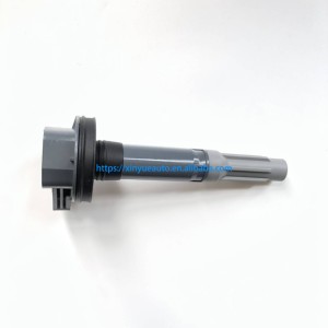 Bobine d'allumage BR3Z-12029-A BR3Z12029A BR3E-12A375-AA BR3E12A375AA UF622 UF-622 DG542 pour <span class=keywords><strong>Ford</strong></span> pour F150 pour Mustang 5.0L <span class=keywords><strong>V8</strong></span> - Product Image 3