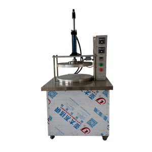 <span class=keywords><strong>Prensa</strong></span> de masa eléctrica crujiente comercial pequeña <span class=keywords><strong>italiana</strong></span> - Product Image 5