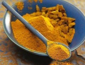Sıcak satış yüksek kalite kurutulmuş zerdeçal kökü Curcumin zerdeçal parmaklar bütün sopa kök - Product Image 6