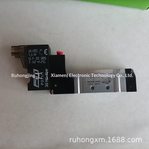 Solenoide Hidráulico NVA-NMR1-NEUMA de Taiwán Youma de Alta Calidad, Alto Flujo, Ligero, Sin Dimensiones, Diseño Compacto de Fábrica - Product Image 5