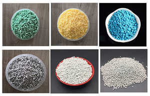 Fertilizzante Composto NPK Formula 16-6-24+<span class=keywords><strong>TE</strong></span>, Fertilizzante <span class=keywords><strong>a</strong></span> Prezzo Competitivo per Tutti i Tipi di Piante - Product Image 2