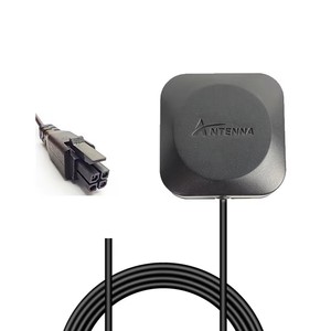 Navegador GPS Molex M8030 R232 para Automóvil, Tráfico <span class=keywords><strong>en</strong></span> Vivo, WiFi Integrado, Sistema de Rastreo Portátil, Garantía de <span class=keywords><strong>3</strong></span> Años - Product Image 5