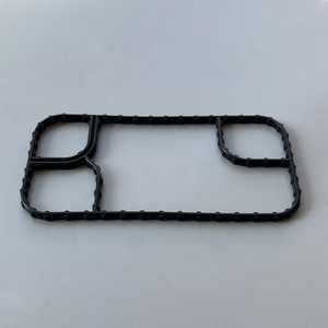 04893732AA Nouvelle joint d'étanchéité du refroidisseur d'huile moteur pour Jeep Grand Cherokee Wrangler Commander 2.0T 2018-2024 04893732  4893732AA - Product Image 5