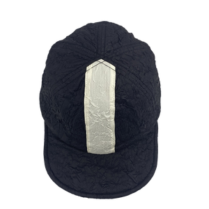 Cappellino da Baseball a 6 Pannelli 100% Poliestere Jersey con Stampa Serigrafica, Cappelli Morbidi Pieghevoli Non Facilmente Deformabili, Unisex, Nuovo per Autunno e Inverno - Product Image 3