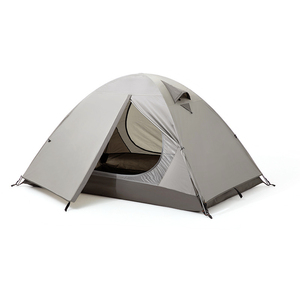 JWF-226 impermeabile 2 uomo portatile da <span class=keywords><strong>campeggio</strong></span> da esterno tenda da <span class=keywords><strong>campeggio</strong></span> con zaino in spalla tende da arrampicata in <span class=keywords><strong>montagna</strong></span> - Product Image 1