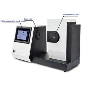 Klarheit und Dunst Meter CS-720 Licht durchlässigkeit <span class=keywords><strong>tester</strong></span> - Product Image 5