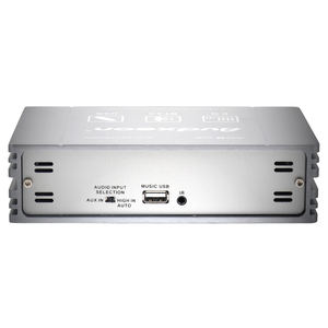 AMPLIFICADOR <span class=keywords><strong>DE</strong></span> Audio Mono para coche con 8 canales, dispositivo <span class=keywords><strong>de</strong></span> sintonización con aplicación <span class=keywords><strong>de</strong></span> Windows/Android <span class=keywords><strong>de</strong></span> alto estándar - Product Image 4