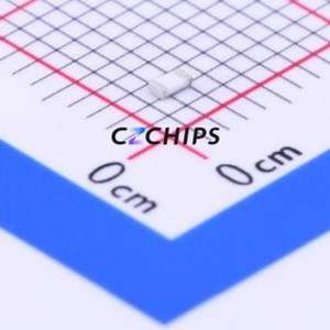 Résistance SMD 0603WAF330JT5E 0603 (Type : Film Épais) (Résistance : 33 Ohms Précision : 1%) - Product Image 2