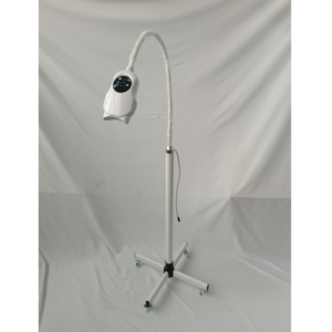 <span class=keywords><strong>Precio</strong></span> de fábrica, máquina blanqueadora, luz blanqueadora de dientes, máquina blanqueadora de dientes móvil con 10 luces LED azules a la venta - Product Image 5