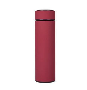 Hot Selling Small MOQ Double Wall Stainless Steel <b>Thermos</b> Mug Vacuum <b>Cup</b> - Product Image 2
