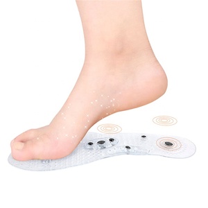 Yürüyüş aktivitesi için manyetik akupunktur masajı tabanlık - Product Image 3