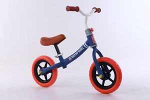 Derniers modèles de vélos d'équilibre pour enfants, jouets d'équilibre pour enfants, vélos à fourche en alliage de magnésium, prix d'usine en promotion - Product Image 6