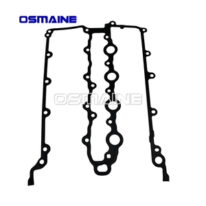 Joint de couvercle de soupape LR091765 pour Land Rover <span class=keywords><strong>Discovery</strong></span> 5 Range Rover Velar Evoque <span class=keywords><strong>Discovery</strong></span> <span class=keywords><strong>Sport</strong></span> 2.0 essence AJ200 PT204 AJ20P4 - Product Image 4