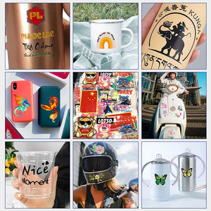 Impresora <span class=keywords><strong>UV</strong></span> de Cama Plana A3 Nueva Tendencia 2024 con 3 Cabezales XP600 para Botellas, Impresora PUV DTF, Impresora de Adhesivos <span class=keywords><strong>UV</strong></span> DTF XP600 - Product Image 6