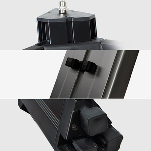 KS1000B Yinyu DDP RTS Support de Clavier Professionnel Portable de Studio en Colonne Araignée à 2 Niveaux pour Piano Clavier 88 Touches - Product Image 4