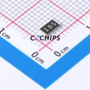 Resistencia SMD RTT20105JTE 2010 (Tipo: Película Gruesa) (Resistencia: 1mOhm Precisión: 5%) - Product Image 1