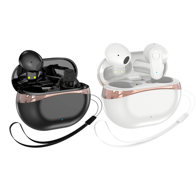 Free Sample NEEXXT Pro3 Best Earbuds with Best Sound Quality Button-Control Wireless Gaming Earbuds