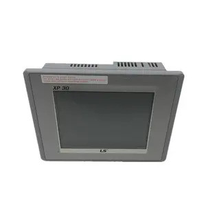 नई मूल एलएस XP30 श्रृंखला HMI टच स्क्रीन XP30-BTE/DC