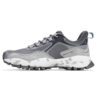 HUMTTO 360245 Sepatu Kasual Urban Musim Gugur/Dingin Anti-selip dan Tahan Aus