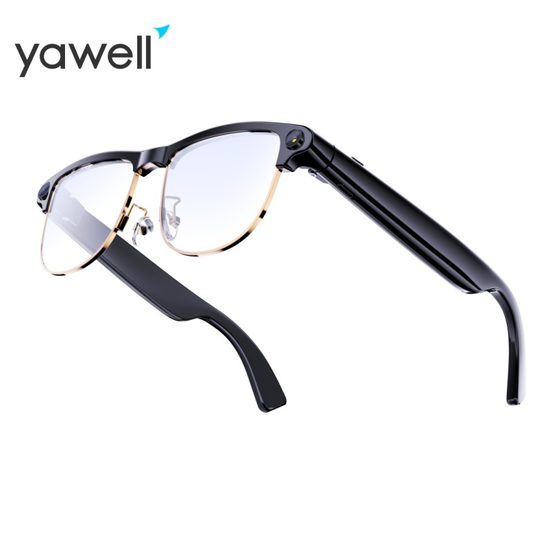 Yawell A2 AI Smart Glasses Outdoor