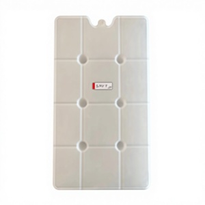 Fleid Durable PE Eco-Friendly Reusable <b>Cooler</b> <b>Box</b> <b>Ice</b> Packs for Outdoor Use Parties Camping Weddings-No Electricity Required - Product Image 5