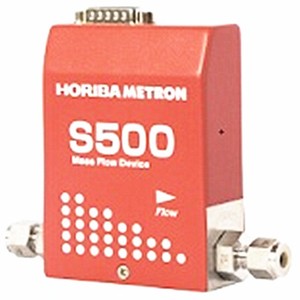 Horiba Metron S500 Gas-Massendurchflussregler - Product Image 3