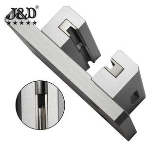 Outil de façonnage de ceinture semi-circulaire, outil de façonnage de ceinture en cuir, outil de façonnage de ceinture en cuir DIY - Product Image 3