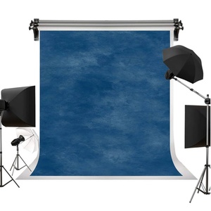 Sfondo in Tessuto Tie-Dye 1,5x2m Non Riflettente per Studio Fotografico, Matrimoni, Ritratti, Stile <span class=keywords><strong>Vintage</strong></span> e Pittura a Olio - Product Image 3