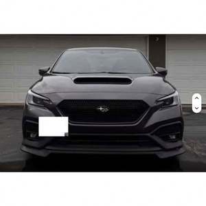 APPENA ARRIVATO - USATO 2024 IN VENDITA - Subaru WRX Limited SEDAN - Product Image 2