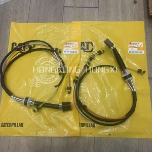 222-5917 pour faisceau de câbles d'injecteur de carburant diesel moteur C7 - Product Image 2