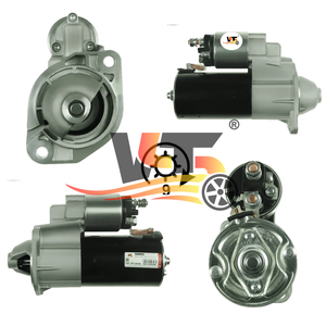 ESTFO004 Nouveau démarreur automatique 12V 9T démarreur pour Ford CAPRI III /2.3/2.8 0001108035 0001108084 0001108109 0001108118 démarreur - Product Image 5